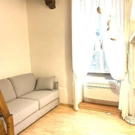 Apartment Hello