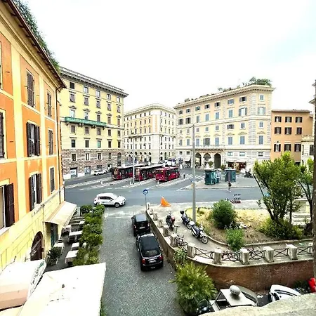 Hello Rome