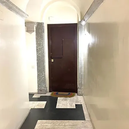 Hello Apartamento Roma