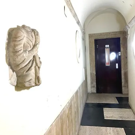 Hello Rome