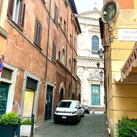 Hello Rome