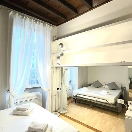 Appartement Hello