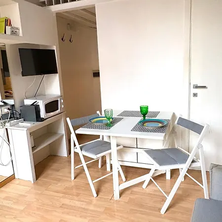 Hello Apartament *