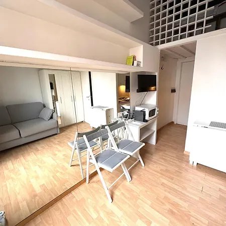 Apartament Hello Rzym