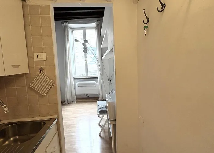 Hello Apartament Rzym