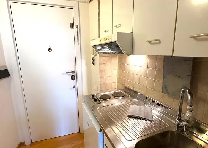 Apartmán Hello Řím