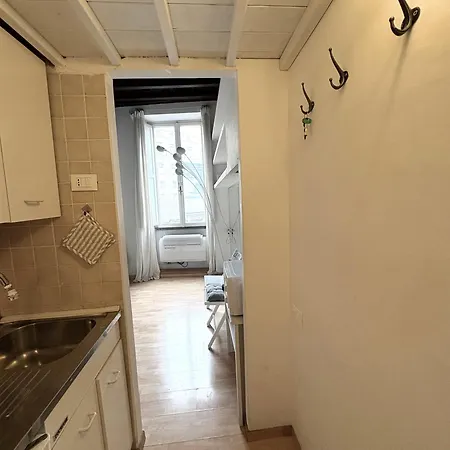 Hello Apartamento Roma