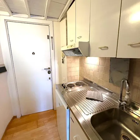 Apartamento Hello Roma